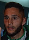 Florin Andone