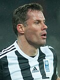 Jamie Carragher