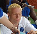 Mikael Forssell