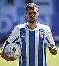Fran Mérida