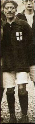 Francesco Soldera