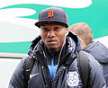 Franck Dja Djédjé