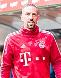 Franck Ribéry