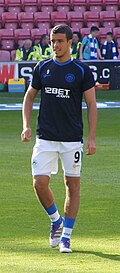 Franco Di Santo