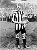Frank Hudspeth