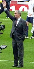 Frank McLintock