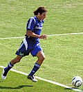 Frankie Hejduk