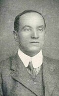Fred Halliday