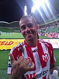 Fred Carreiro