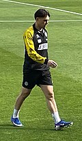 Freddie Veseli