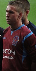 Freddy Eastwood