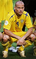Fredrik Ljungberg
