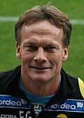 Frode Grodås