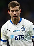 Fyodor Smolov