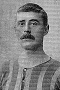 George Parsonage
