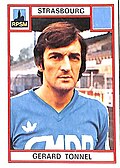 Gérard Tonnel