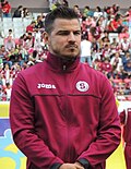 Gabriel Badilla