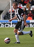 Garry Brady