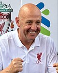 Gary McAllister