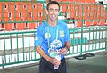 Gary Stevens