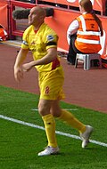 Gavin Mahon