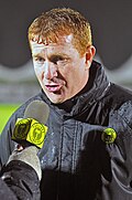 Gavin Wilkinson