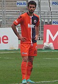 Gençer Cansev
