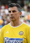 Ioan Lupescu