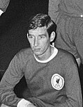 Geoff Strong