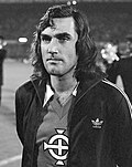 George Best