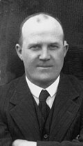 George Jobey