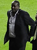 George Parris