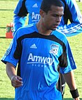Geovanni Deiberson Maurício