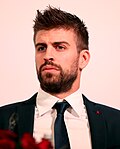 Gerard Piqué