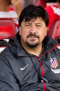 Germán Burgos
