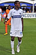 Gershon Koffie