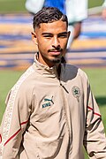 Gessime Yassine