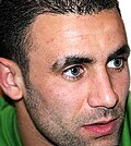 Abdelkader Ghezzal