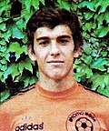 Gilles Brisson