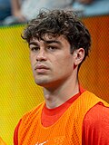 Gio Reyna