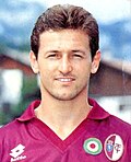 Giorgio Venturin