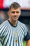 Giovani Lo Celso
