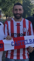 Giuseppe Cozzolino
