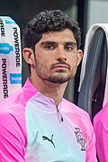 Gonçalo Guedes