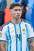 Gonzalo Montiel