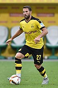 Gonzalo Castro