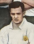 Graham Leggat