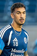 Greg Ranjitsingh