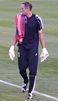 Greg Sutton