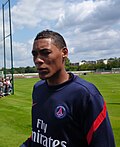 Guillaume Hoarau